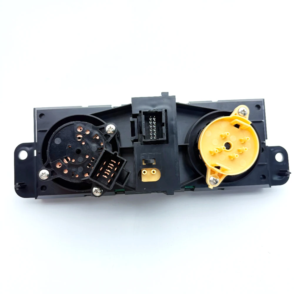 OE:599-213 وحدة التحكم في المناخ HVAC متوافقة مع Chebor Malibu 1997-2005Oldsmobile1997-1999 Cutlass 1997-1998 Achieva