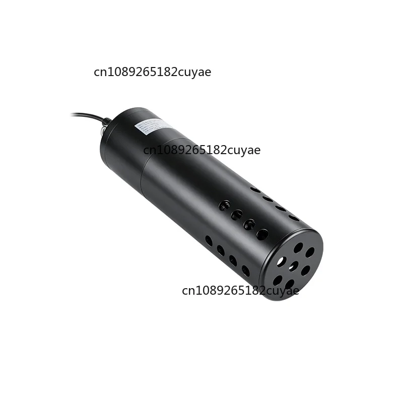 Firstrate FST100-SZXT-03A Water Quality Multi-Parameter SelfCleaning Monitor RS485 Online Industrial Sewage Wastewater Treatment