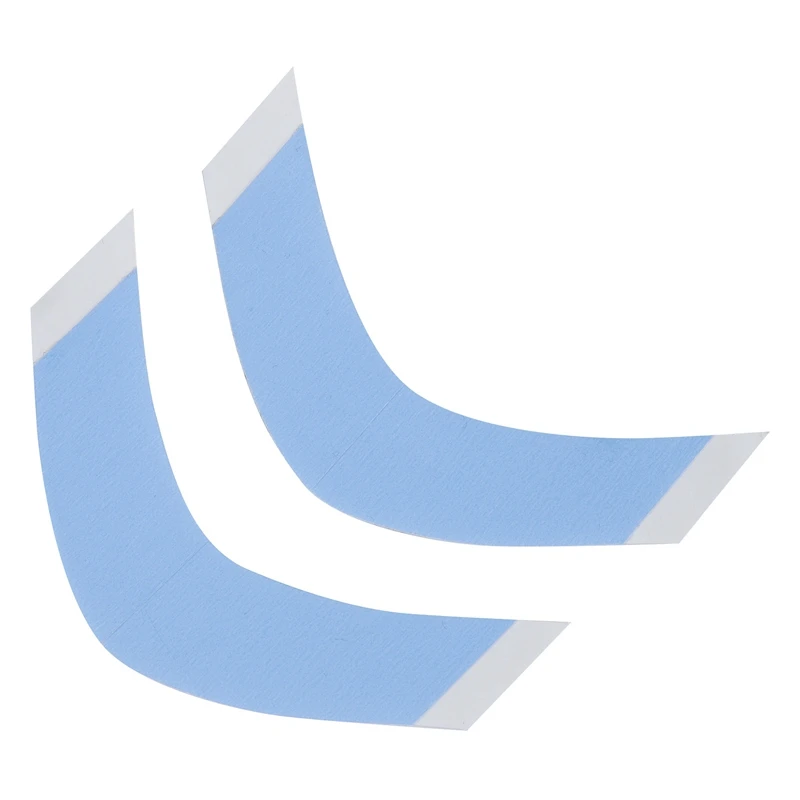 かつらとレースのかつら用の超強力な粘着テープ,拡張テープ,防水,CCフィルム,バッチあたり36個