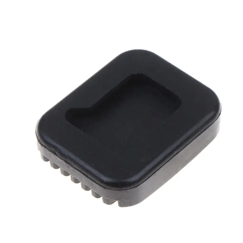 Forklift Parts Brake Pad Rubber Pad OEM 46165-26660-71 For 8FD\G15-30 Clutch Pedal Rubber Pads