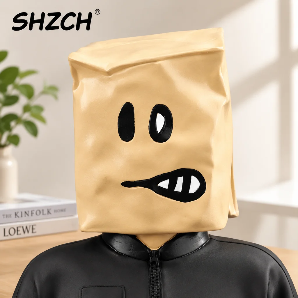 Simple modern creative abstract character avatar ornament LivingRoom Decoration Home Accessories Resin Figure Sculpture