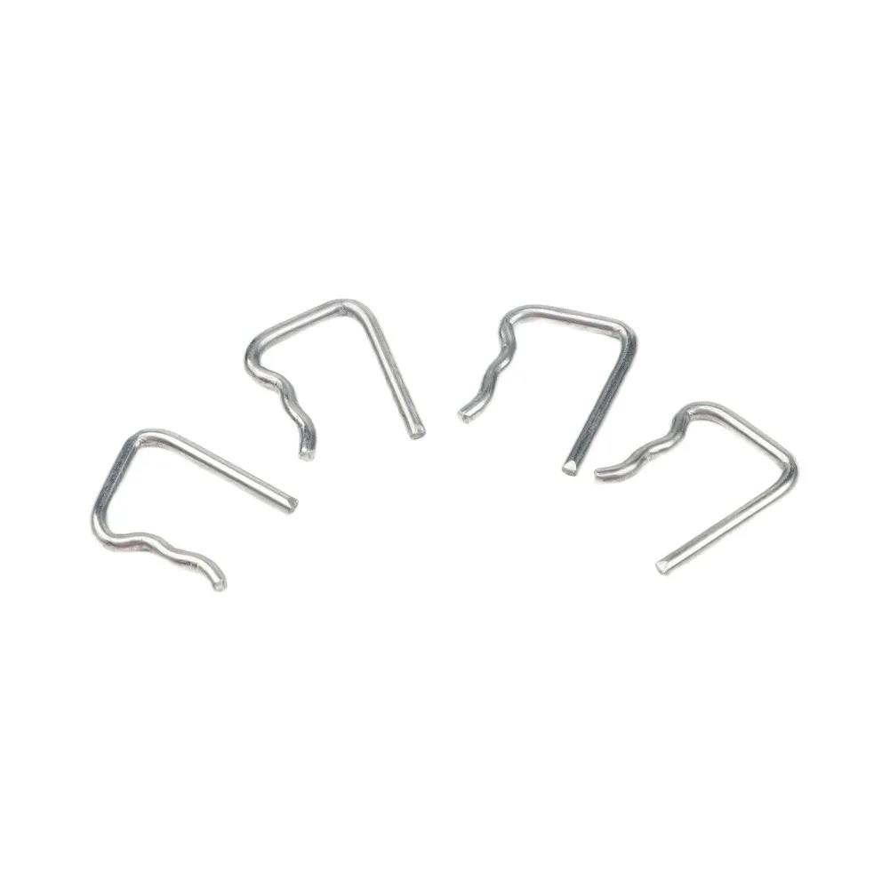 Car Maintenance Car Injectors Pipe Clips Injector Clips Set Perfect Fitment Easy Installation For Seat Alhambra