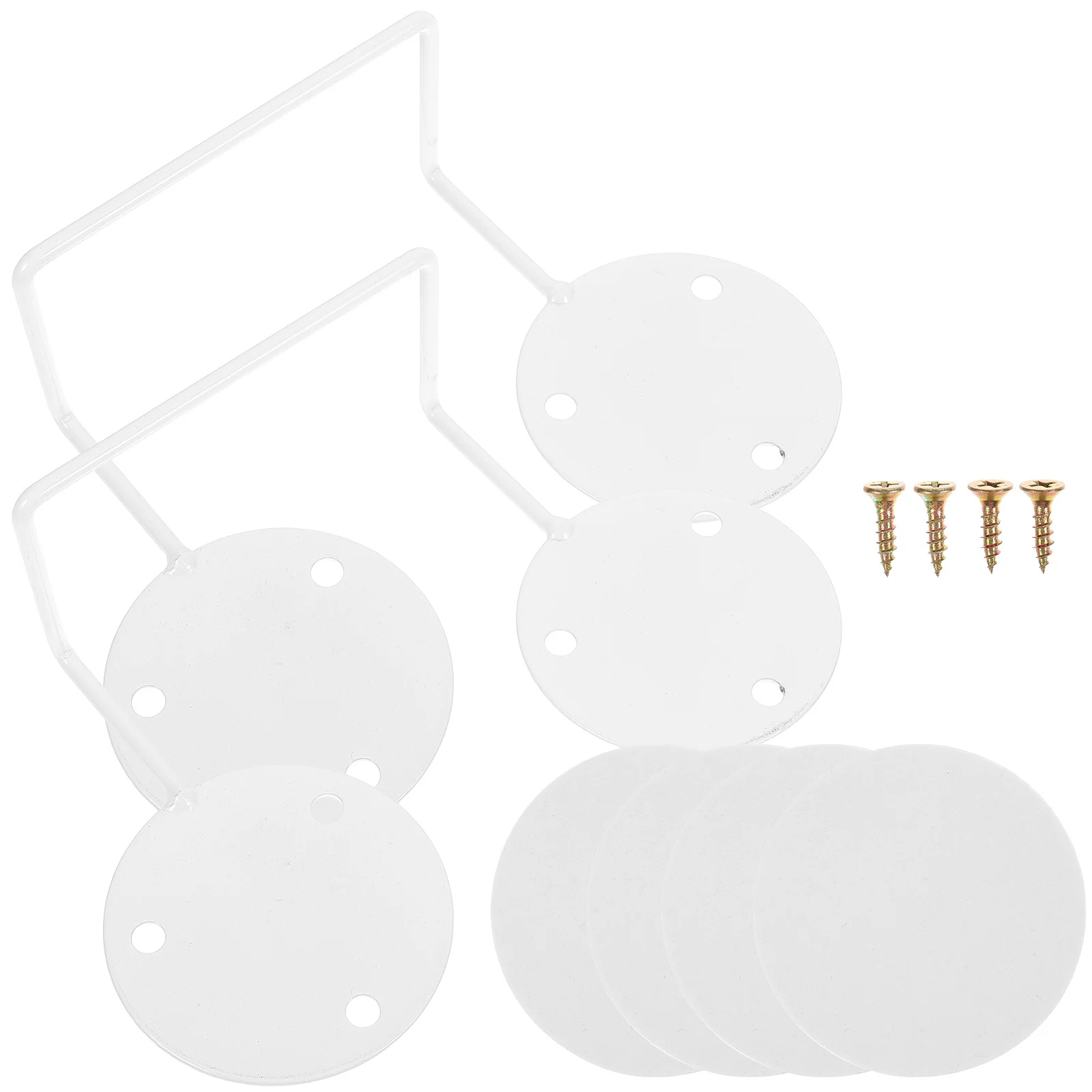 2 قطعة قضبان التجنيب إطار السرير سدادات الشريحة عدم الانزلاق فراش القابض أصحاب لحجم السرير فراش سرير قابل للتعديل #5