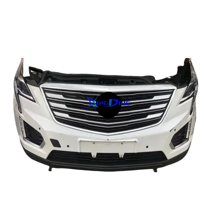 

Suitable for XT5 Front Bumper Assembly Front Face Assembly for XT5 Accessories
