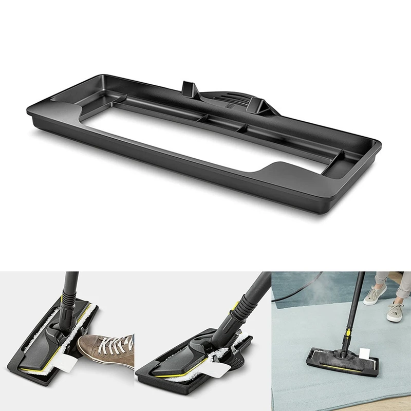 A46T Replacement Carpet Glider Compatible for Karcher SC2 SC3 SC4 SC5 Steam Cleaner EasyFix 2.863-269.0 Accessories