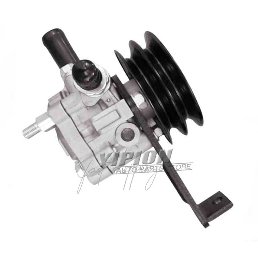 Brand New Power Steering Pump For ISUZU 4JA1 4JB1 8-97129593-0 8-97084207-0 8971295930  8970842070