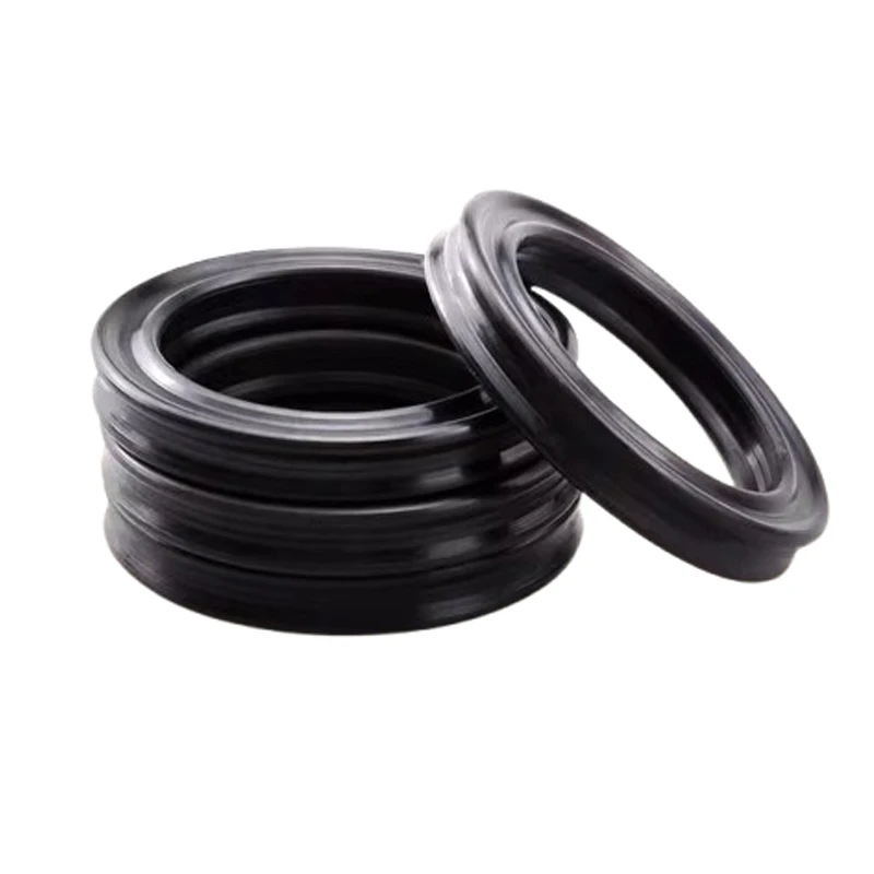 CS WD 3.53mm,Black NBR X-Ring,Four Lip Seal Ring,Nitrile Rubber,for Hydraulic Cylinders,Piston rods.Inner Diameter4.34-456.06mm