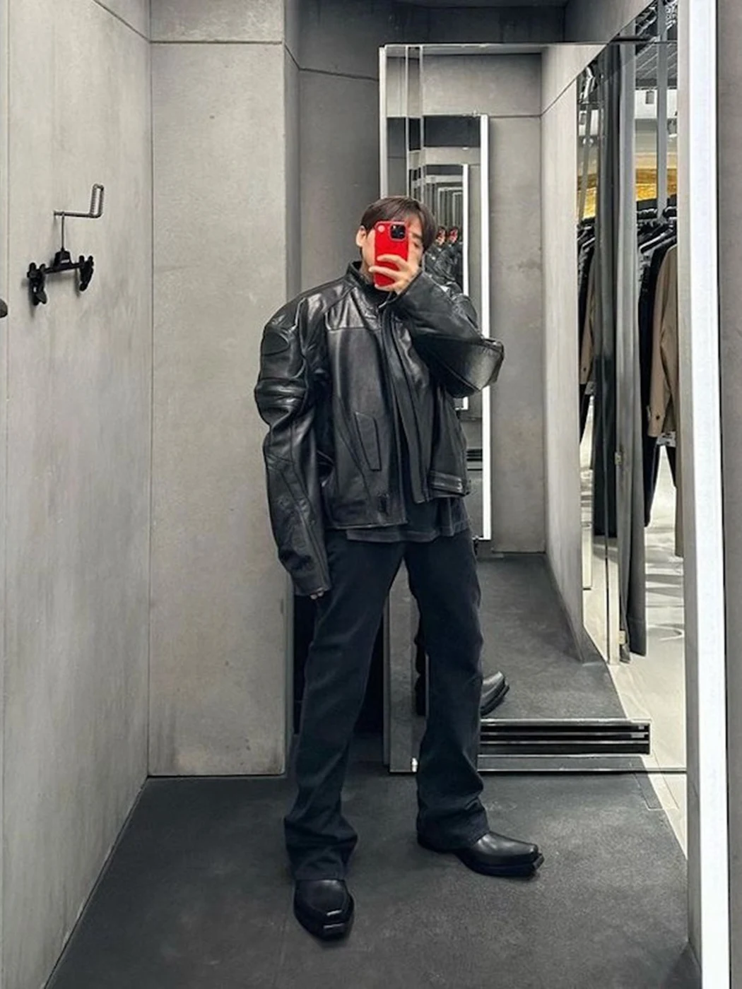 

Джинсы-брюки унисекс Parisian Sle Pure Bla Waed прямого кроя, облегающие, длиной в пол, из денима, повседневные