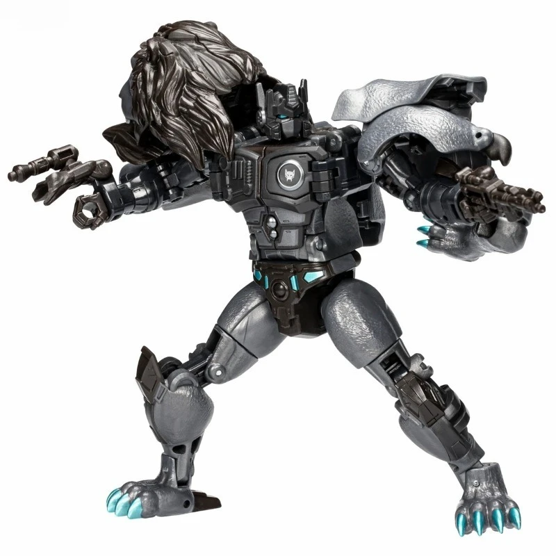 【En stock】juguetes transformados serie V Clase G figura humana en movimiento modelo de muñeca decoraciones de escritorio regalos para niños caja Original