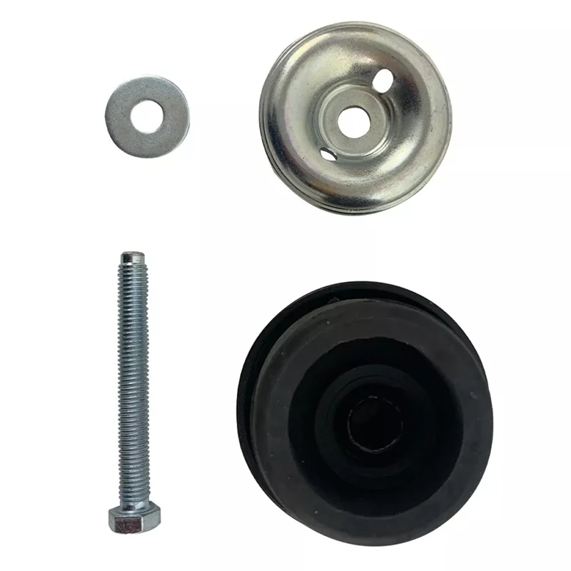 طقم تثبيت الجسم 924-180 924180 مجموعة تثبيت الجسم الجديدة مكونة من 4 قطع لـ 94-04 تشيفي S10 بيك اب جي إم سي سونوما 924-181 #5