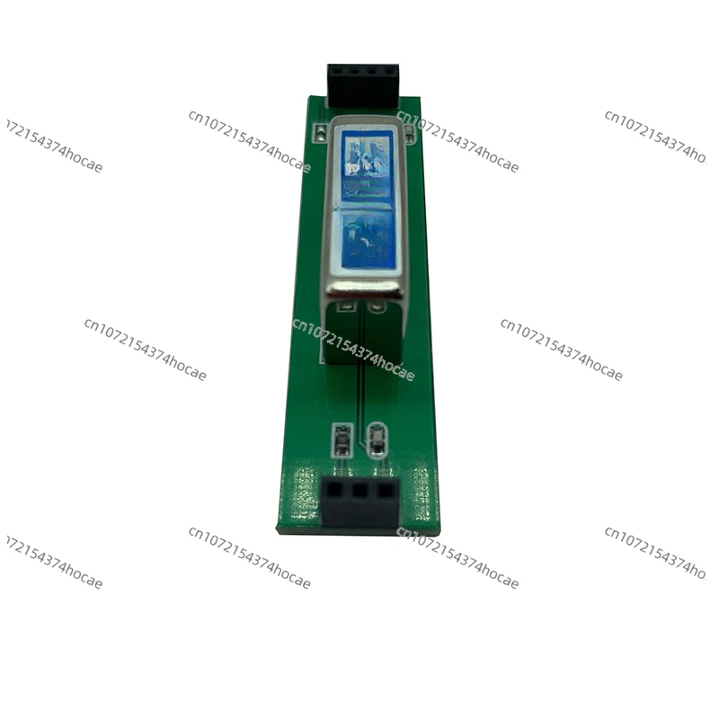 

Applicable toCW /SSB 2.7K Narrowband Filter Compatible for YF-122S Module for YAESU FT-817/857/897 MURATA CFJ455K13