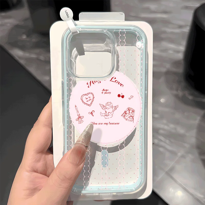 Original Magnetic F…