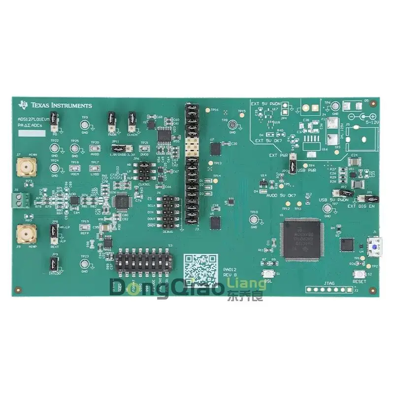 ADS127L01EVM Development board 100%New and Original