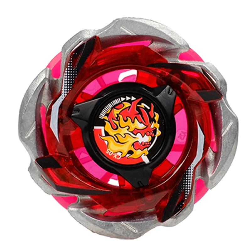 

SB-solong4u CX Spinning Tops Gyros for Kids Gift without Launcher