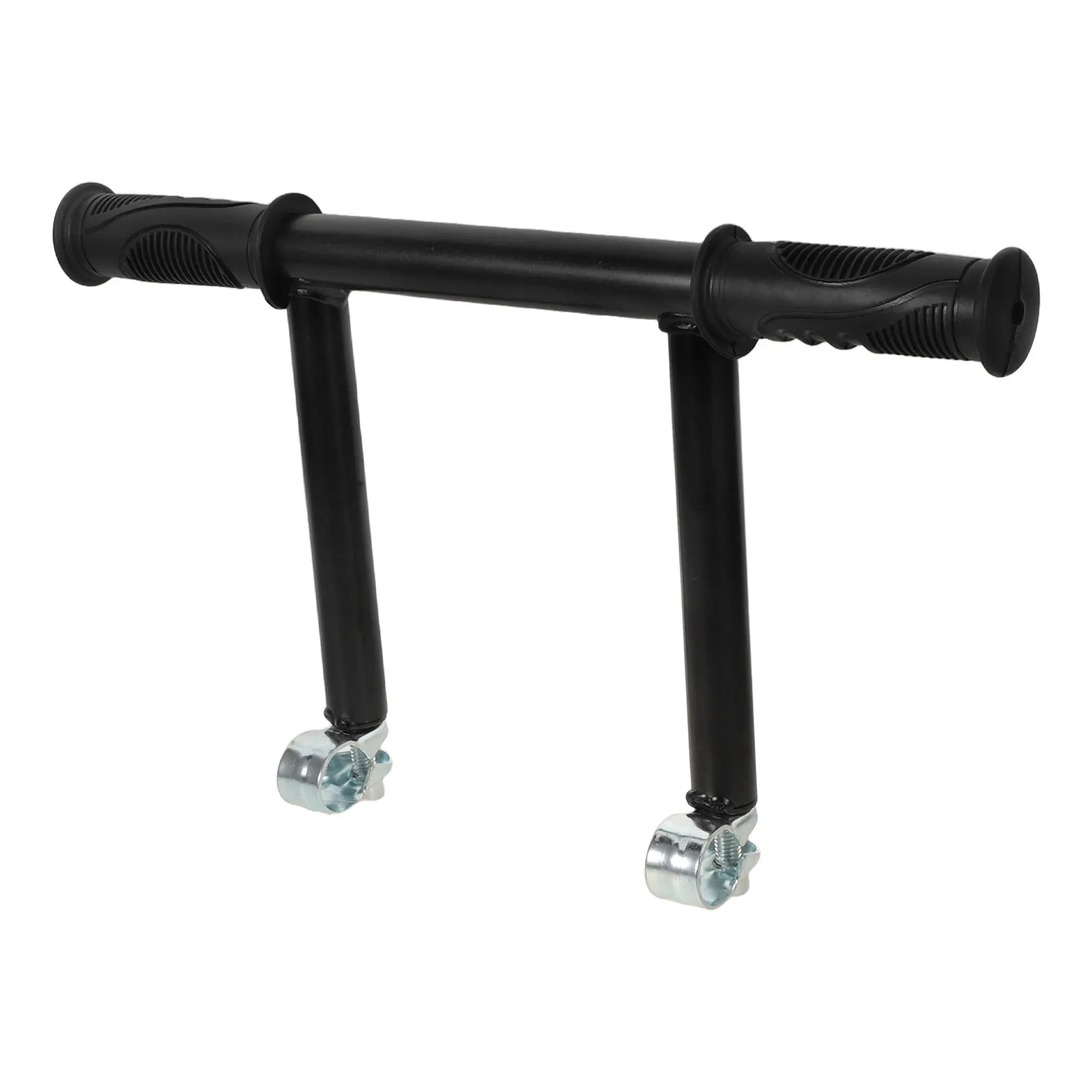 

Удлинитель ручки коляски для детей: Универсальное крепление с гладким захватом для повышения комфорта при ежедневных прогулках и походах за покупками