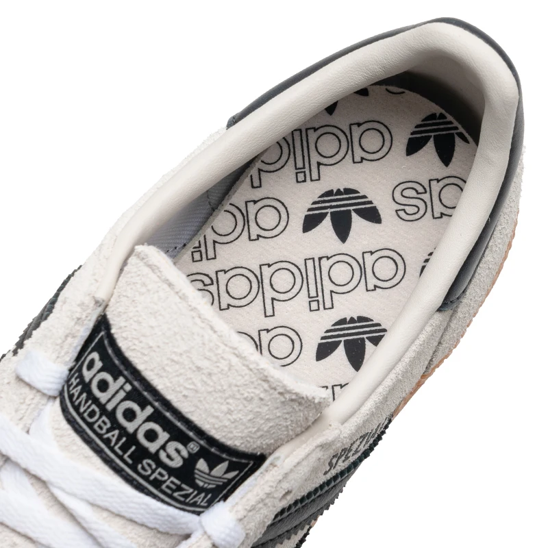 Adidas Handball Spezial Originals Damenschuhe Sportschuhe Deutsche Trainingsschuhe T-Toe-Schuhe Low-Top Bequeme Sneakers Freizeitschuhe If6562 Ansicht 6