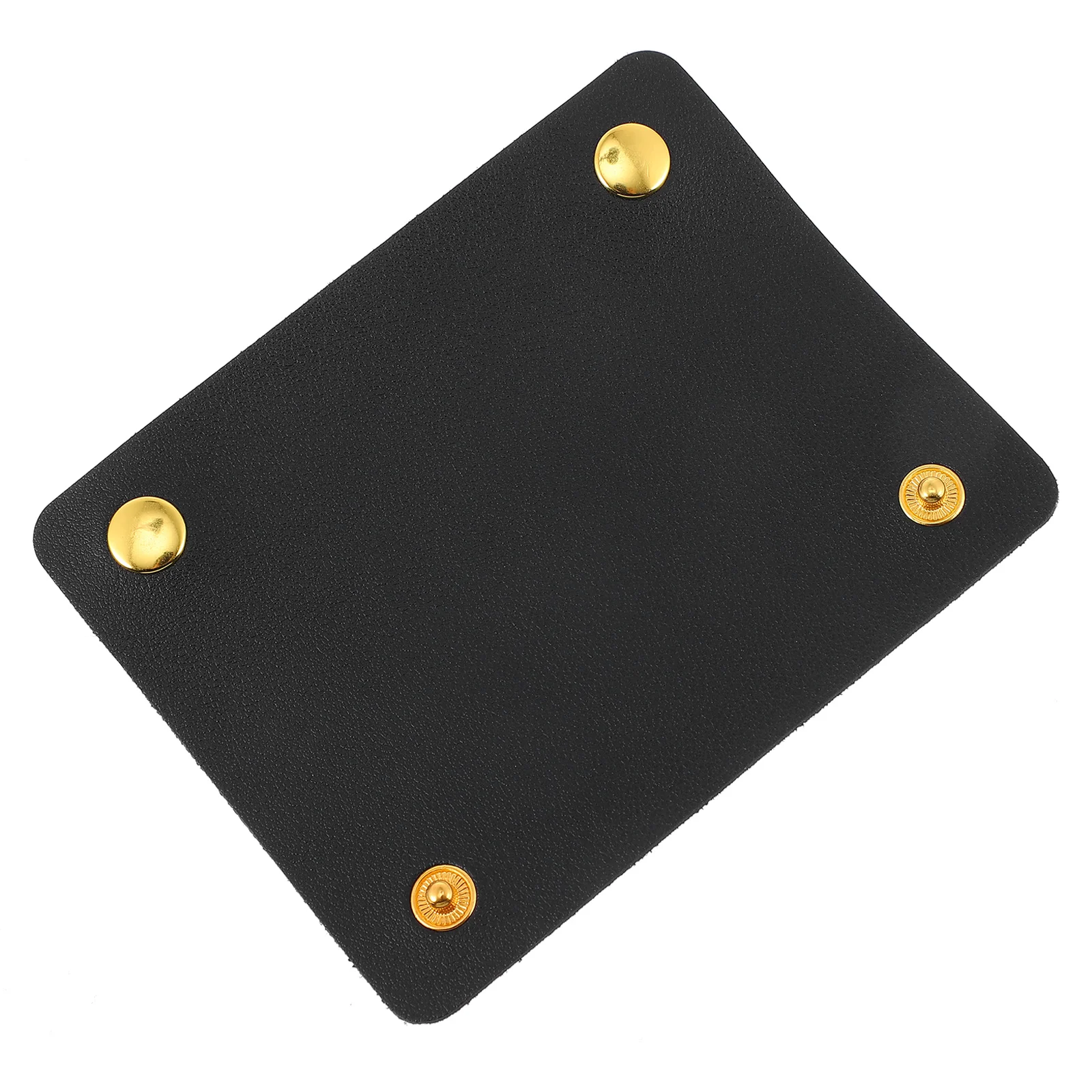 

Anti- Portable Protective Cover Luggage Handles Protector Accessories Bag Pu Travel