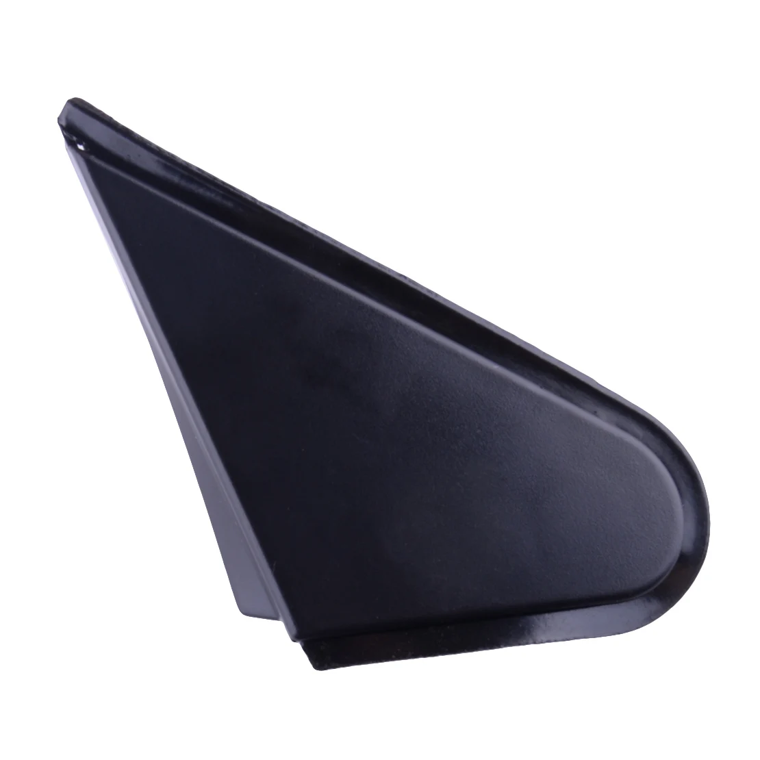 

Front Right Side Mirror Corner Triangle Cover Trim 60117-0R040 Fit for Toyota RAV4 2015 2014 2013 Black