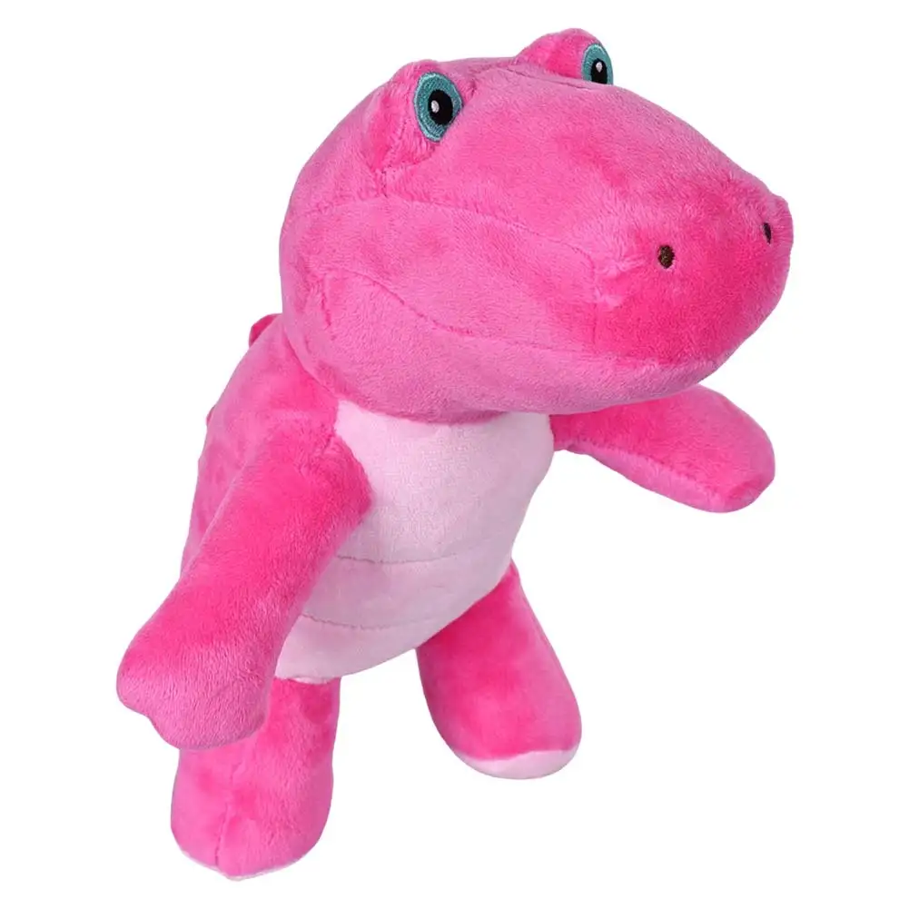 30cm Later Gator Plushies 2024 Movie IF Disguise Soft Mascot Decor Kids Animal Plushies Halloween Child Xmas Birthday Gift