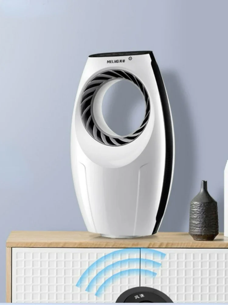 الأشعة تحت الحمراء للتحكم عن بعد الطابق الخالية من الشفرة مروحة المنزلية الكبيرة حجم الهواء برج مروحة عمودي زاوية واسعة تهز رئيس المشجعين الكهربائية