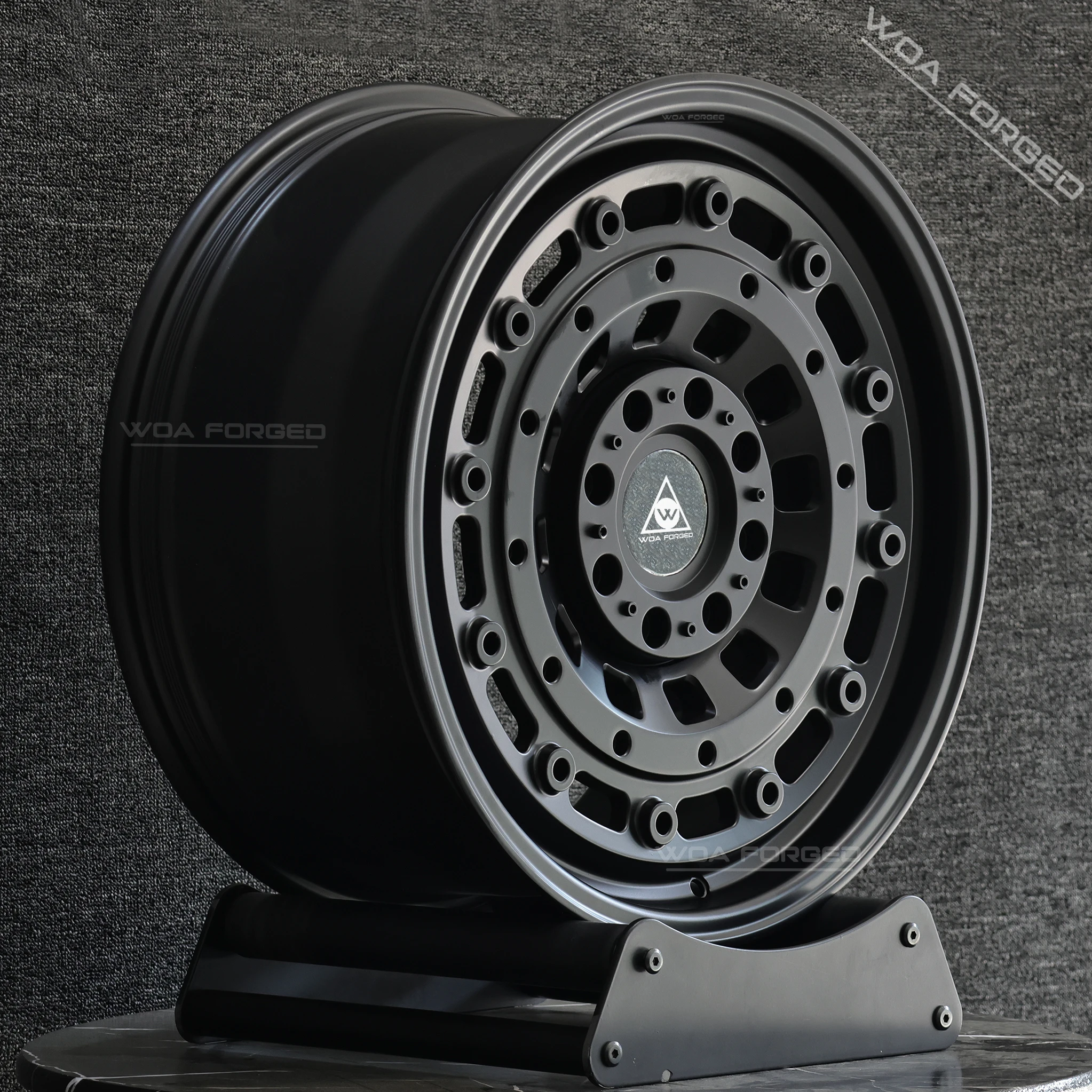 

Custom 17 18 19 20 Inch Custom-forged One-piece Alloy Wheels 6X139.7 5X127 R051 New Tire Design High-strength Personalized Wheel