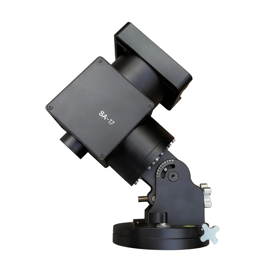 SA-17 Astronomical … - image