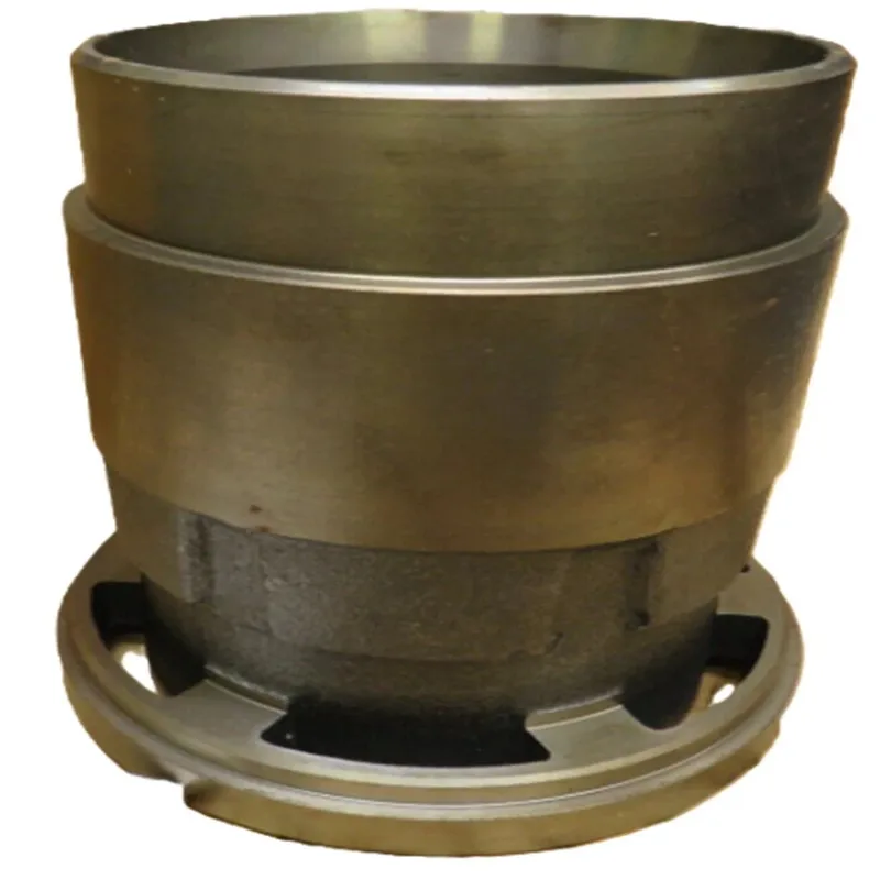 New Original Compressor Cylinder Liner 664-49654-000 664-49655-000  031-02601-001