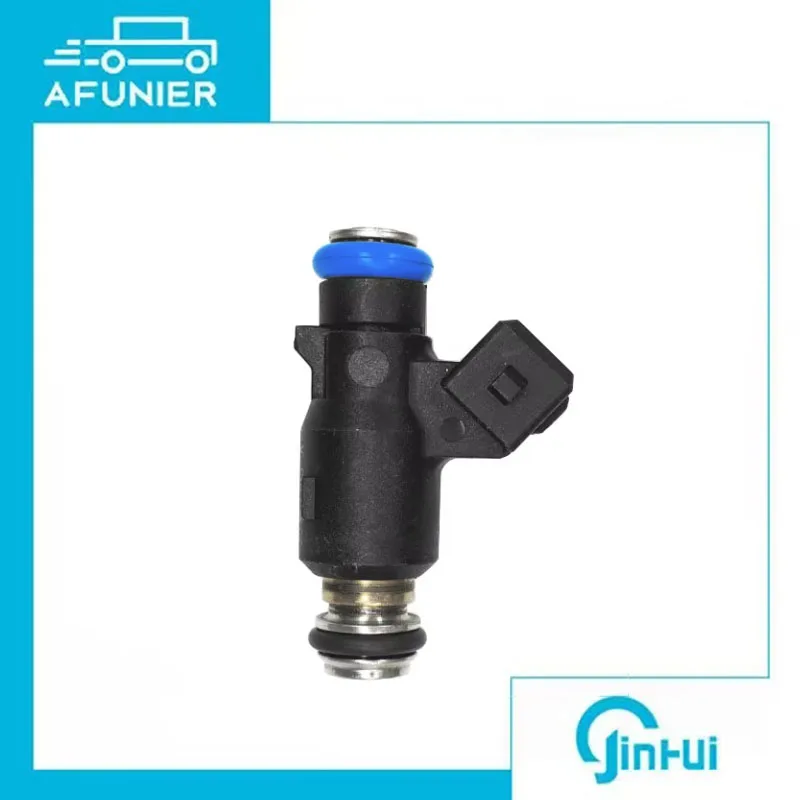 

4Pcs Fuel Injector Nozzle For Chevrolet Corsa 1TR 2TR 3RZ 2RZ 1RZ 6AZ Ipg Cng OE NO.:25342385A,25342385