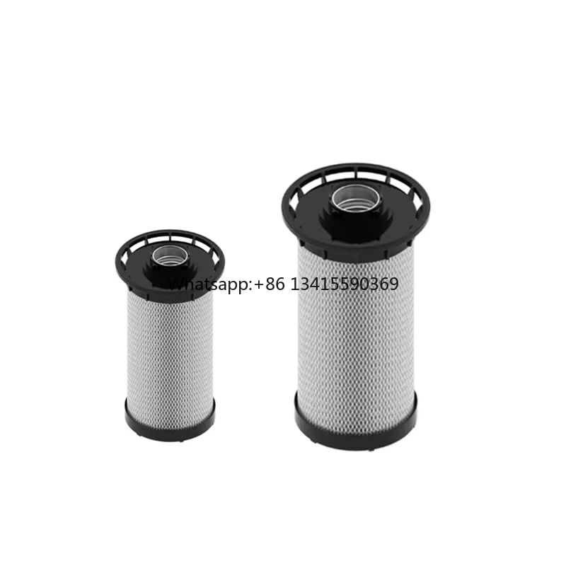 

Heavy Truck Hydraulic Oi Filter SN70544 0200MX010MM/-B3.5 10149978