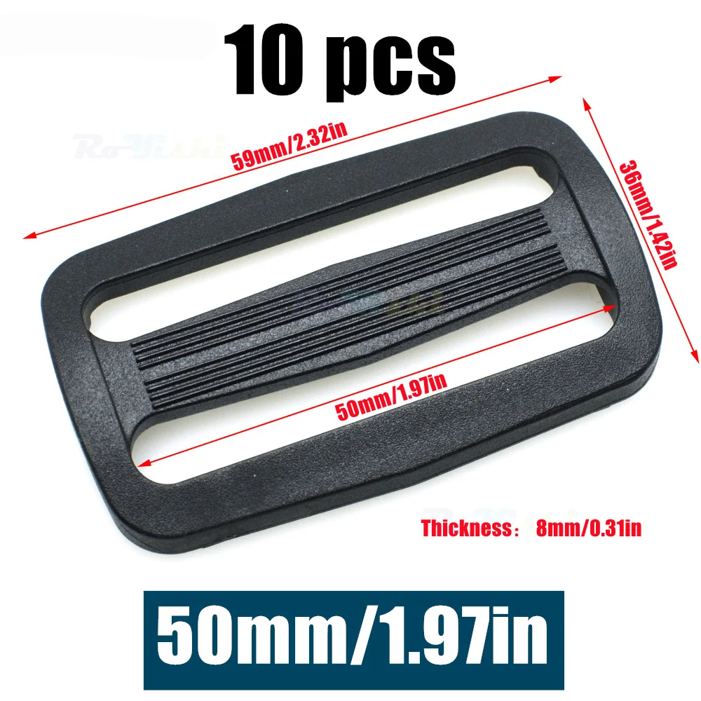 Variant: Webbing Size 50mm