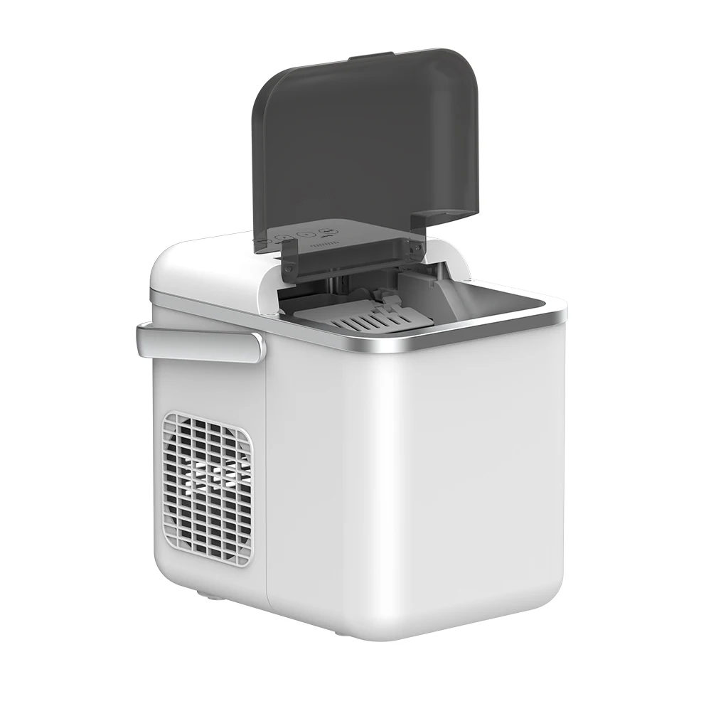 OEMカラー製氷機 デジタル制御 6分高速 ポータブル製氷機 工場供給