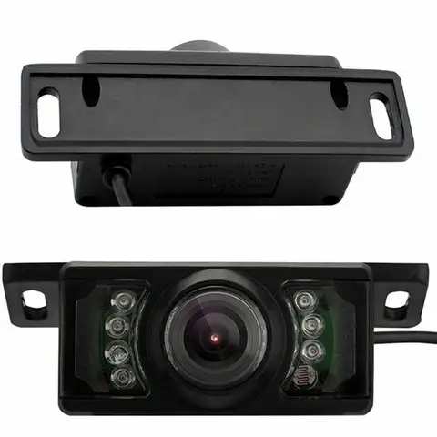 8 best sales rca camera - №3