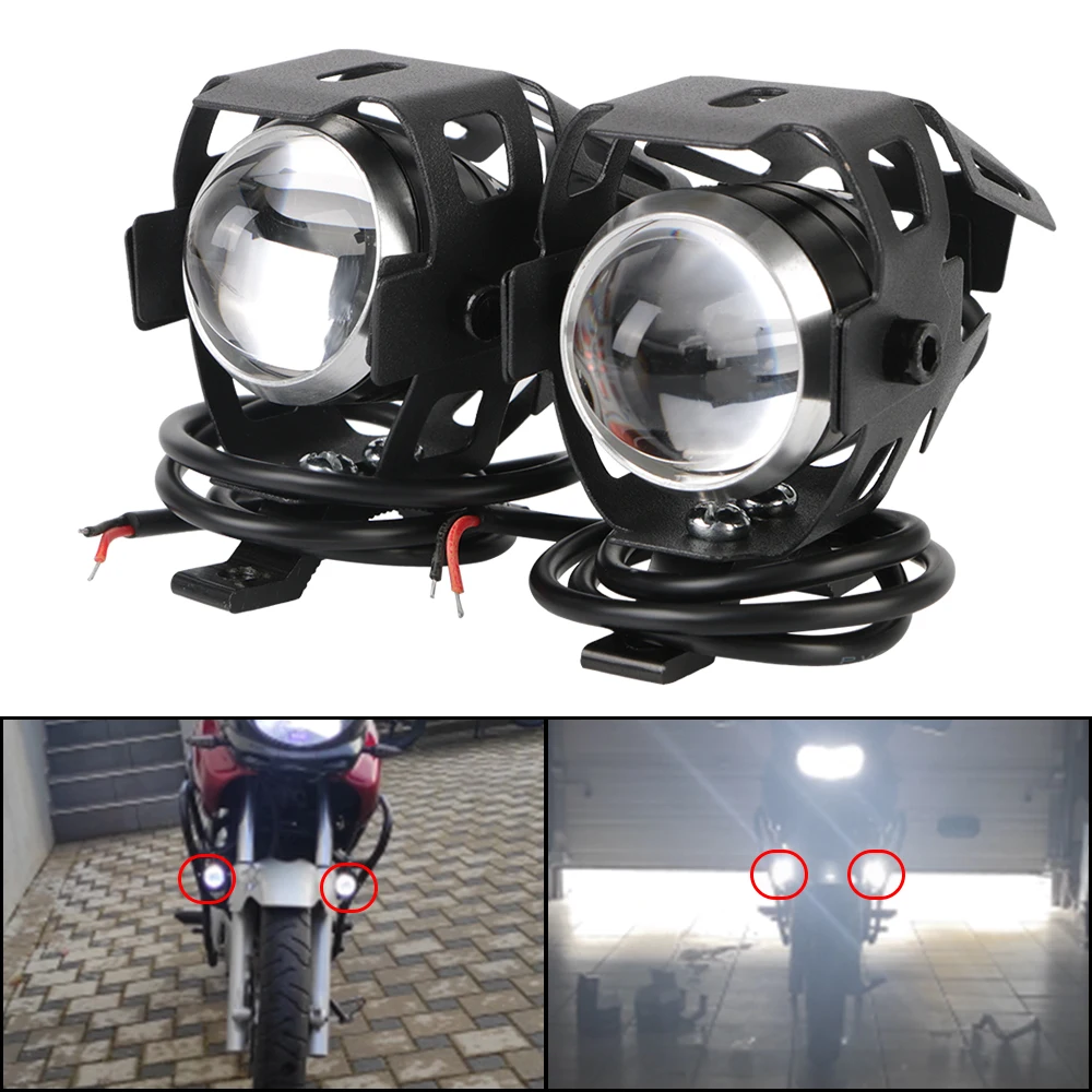 12V Mini U5 Motorcy… - image