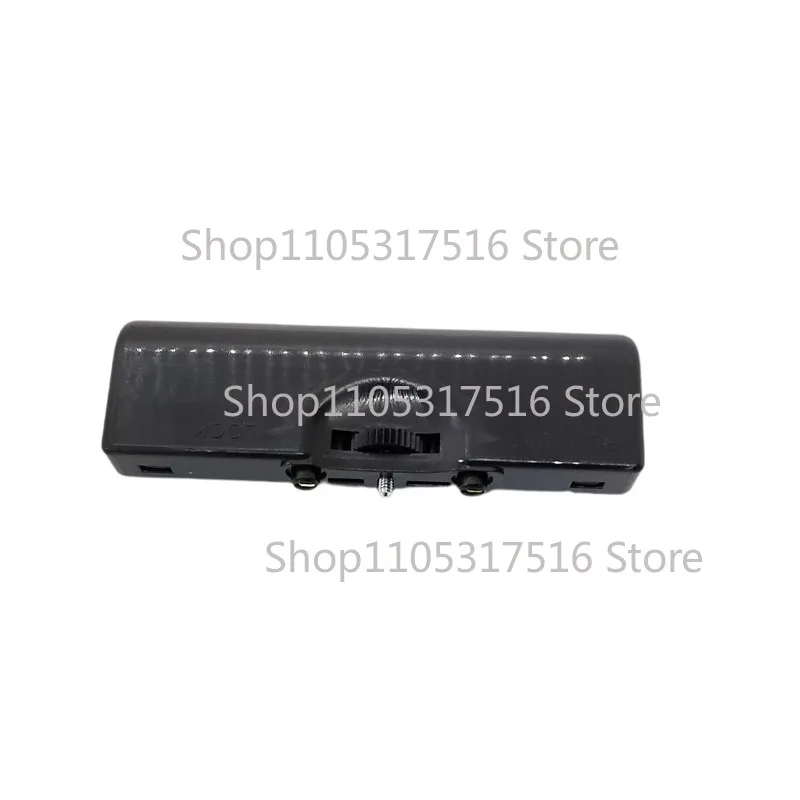 CC Used External Battery Pack Case for  Walkman Cassette Player WM-EX2HG/FX1/FX2