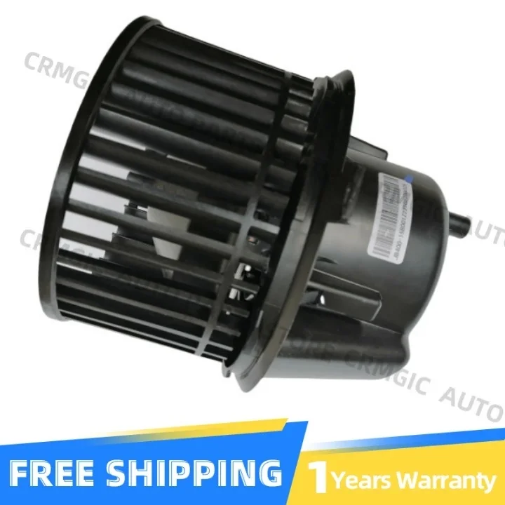 Front A/C Air Conditioner Blower Motor For JAC Sunray 2017- Car Blower Motor 8126100R0090F121