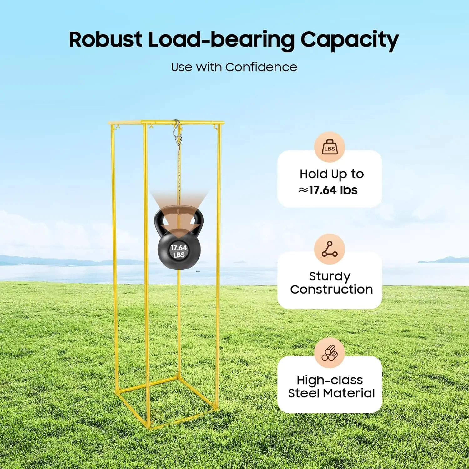 Gold Wedding Flower Stands, Metal Column Geometric Wedding Flower Vase for Table,