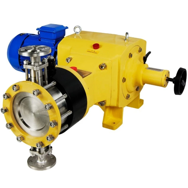

Supply hydraulic diaphragm metering pump JYX1.0/25 high pressure, dosing equipment liquid chemical metering dosing pump