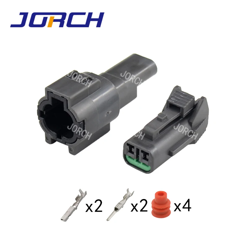 2Pin PB011-02320 02327RB25 Gearbox Vehicle Speed Sensor Connector for R33/R34 RB25