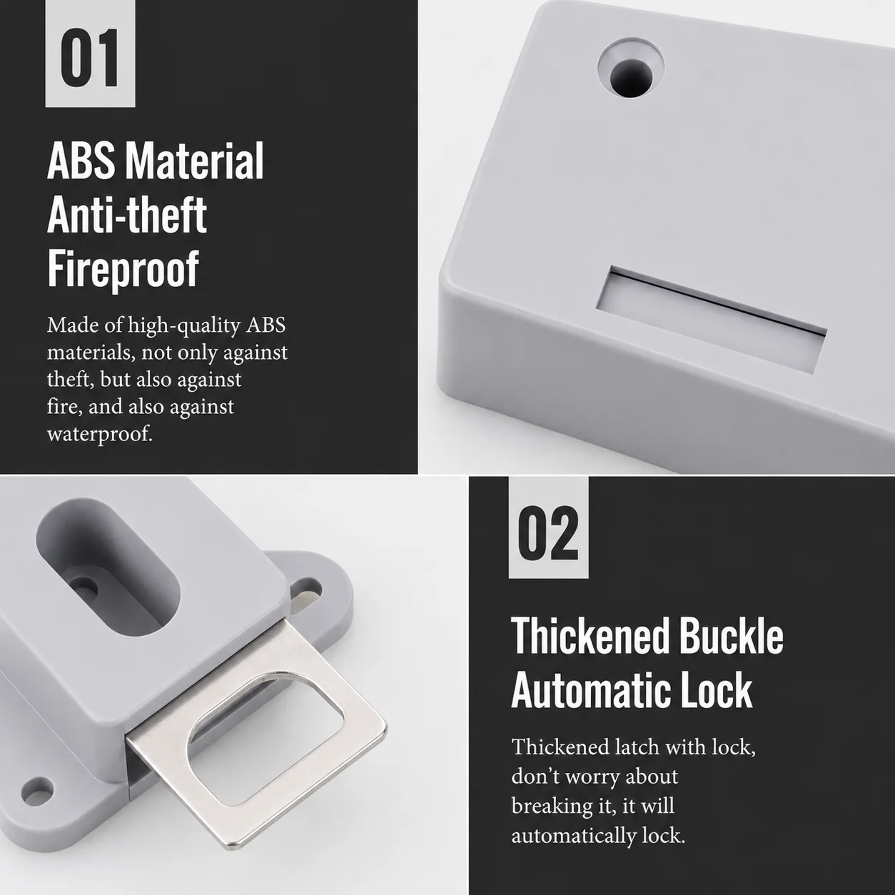 Thumbnail 2 - #8 Best Locks to Buy In 2026