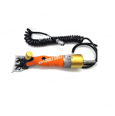

Farm cutting machine, electric wool shears, goats, sheep, pets, scissors, razors