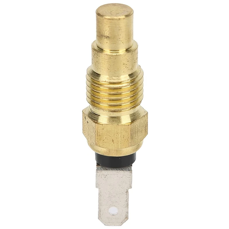 Coolant Temperature Sensor Cooling Temp Sender for Infiniti Nissan 25080-89907