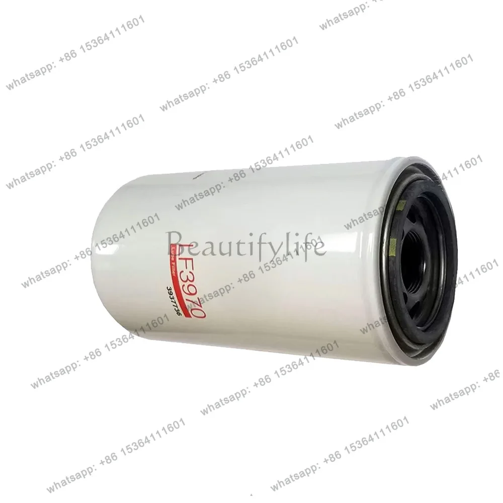 LF3970 Oil Filter B6.7 ISB6.7 QSB3.9 ISB99 Engine