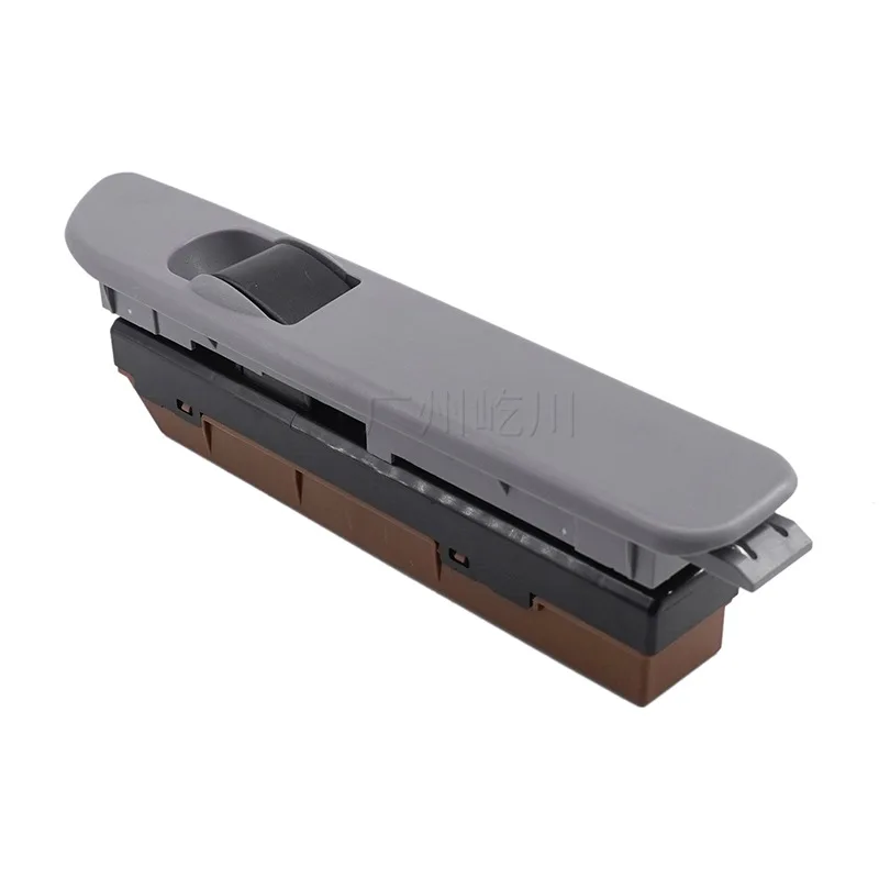 

MK387783 для Mitsubishi, переключатель регулятора стеклоподъемника левого водителя, 1 шт.