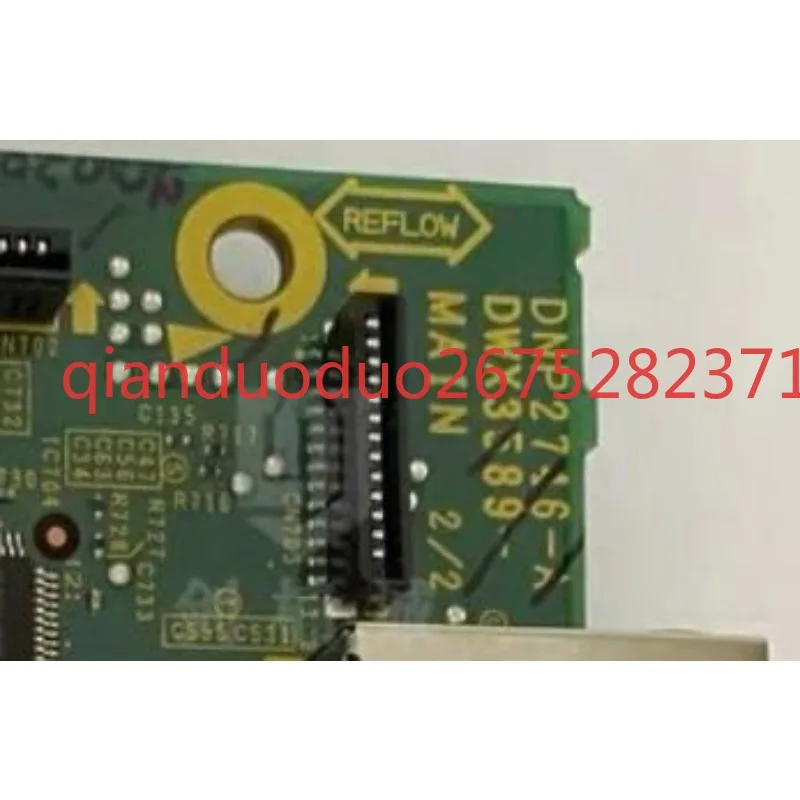 Applicable to Pioneer cdj-2000nexus disc machine main board 2000 second generation DWX3589