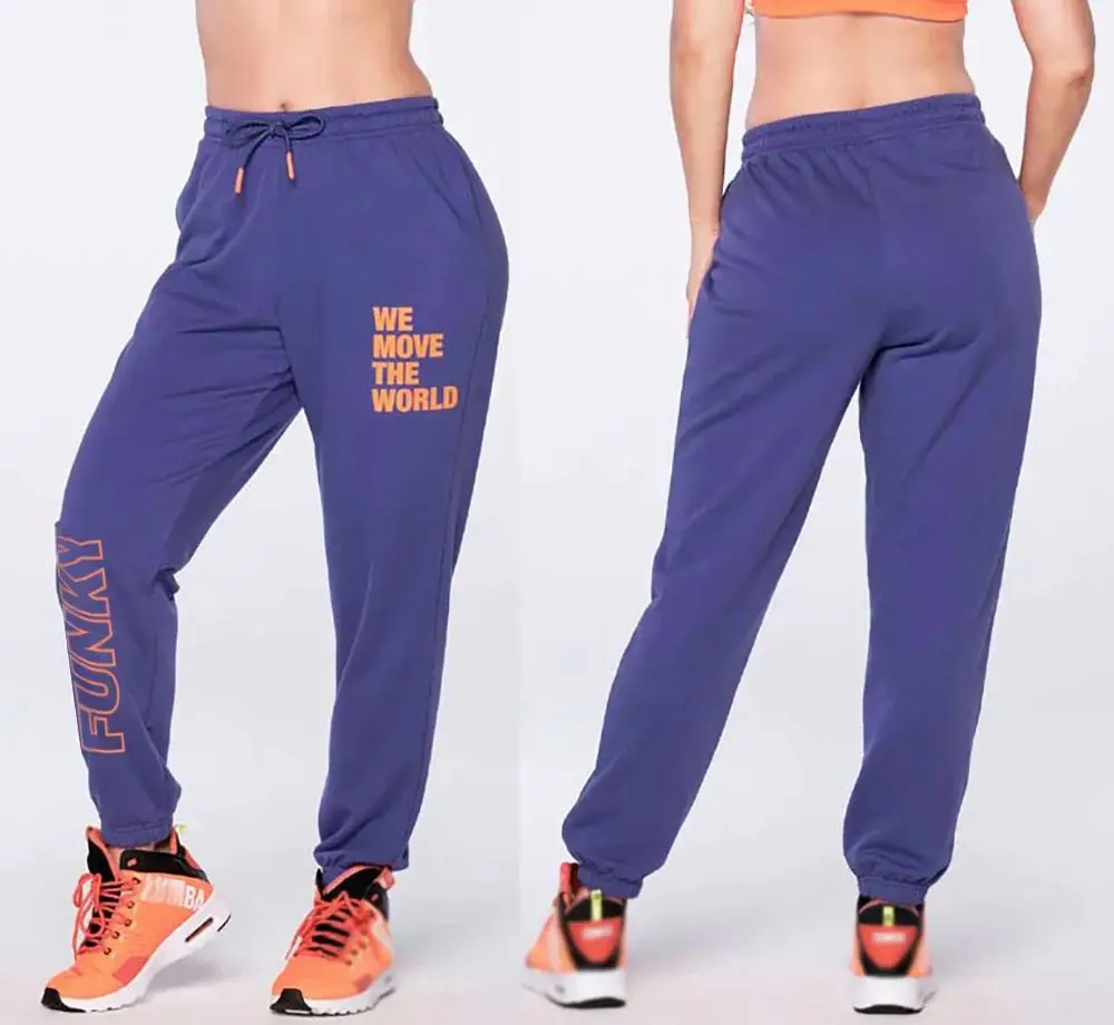 

ABCDE Fitness Dancing Running Casual Men's and Women's Quick-drying Loose Pants 0117