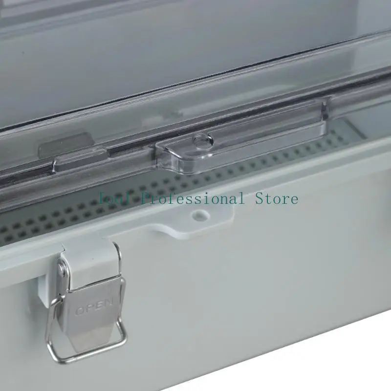 57QF Cable Junction Box Project Project Project of Protections of Power Strips Hounding Wall Box.