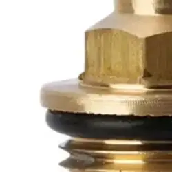 

Латунный кран с медленным открытием, картридж для горячей и холодной воды, G1/2, медный корпус, медленно открывающийся клапан, НОВИНКА