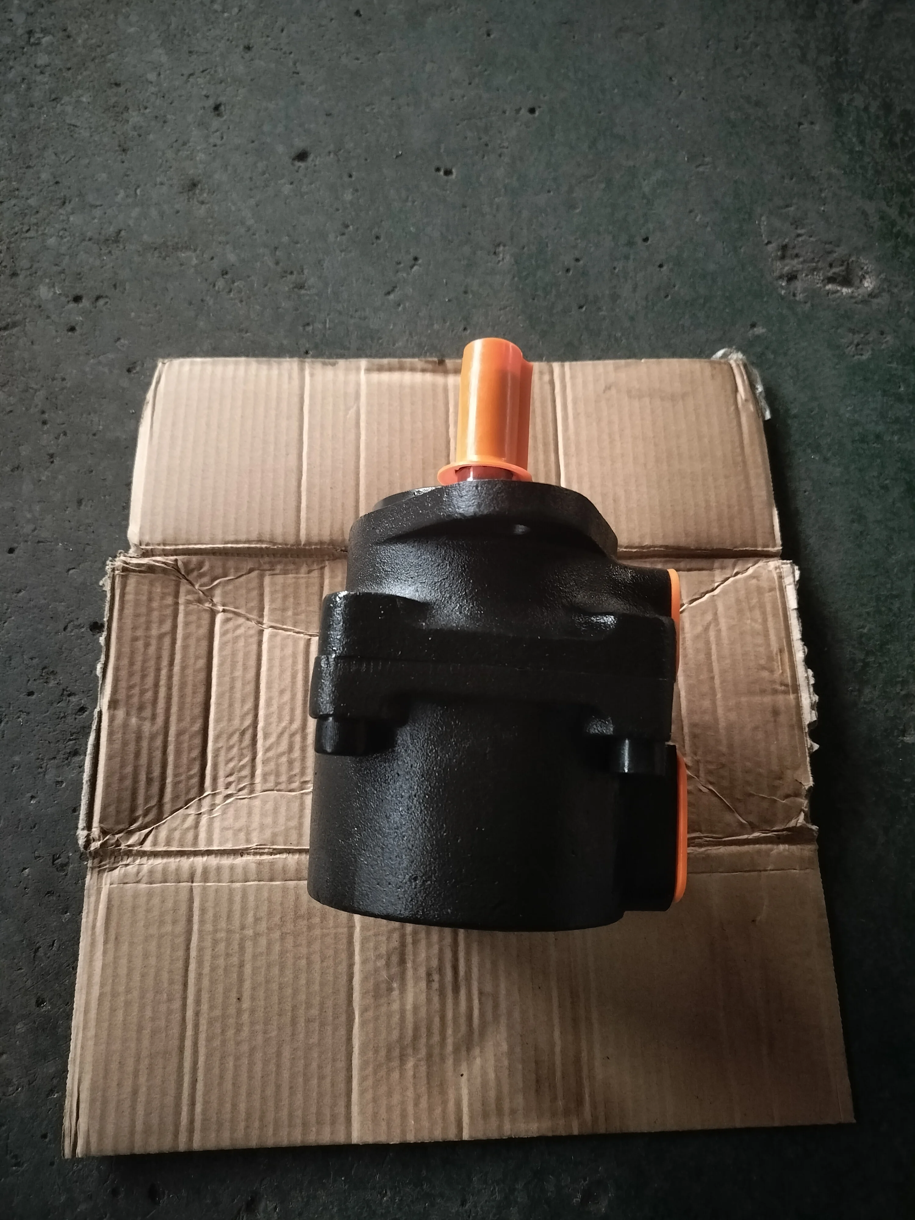 PFE PFED Series Hydraulic Vane Pump PFE-21010-1DT PFE-21012-1DT PFE-51090 PFE-51110 High Pressure Vane Pump