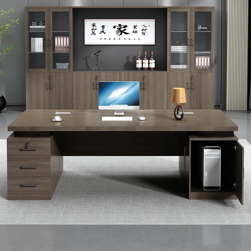 Office Desks Conference Tables Writing Table Simple Room Offer Modern Desk Computer Minimalist Furniture Home Bedroom Work Study