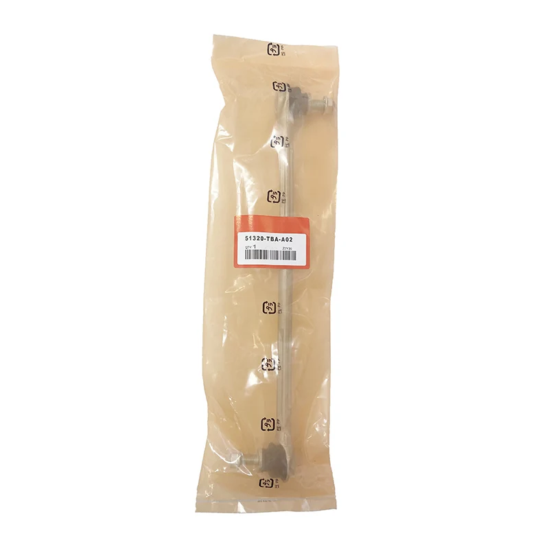 Set of 2pcs 51320-TBA-A01 51320-TBA-A02 For honda civic 2016-2019 Front Suspension Aluminum Stabilizer Sway Bar End Link